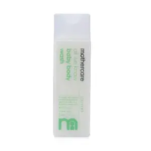 Mother Care Baby Body Wash 300 ml