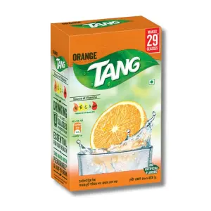 Tang Powder Drink Orange 500gm (BIB)