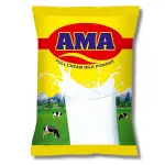 AMA Full Cream Milk Powder 500gm