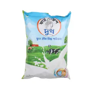 Fresh Instant Full Cream Milk Powder 1000gm