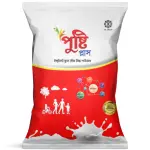 Pusti Plus Instant Full Cream Milk Powder 1kg