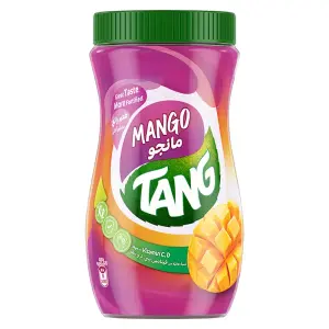 Foster Clark's Instant Drink Orange 450gm (jar)