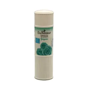 Enchanteur Gorgeous Talcum Powder 250gm