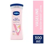 Vaseline Healthy Bright Daily Brightening Lotion 300ml