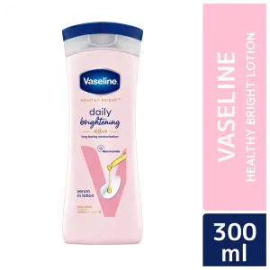 Vaseline Healthy Bright Daily Brightening Lotion 300ml