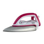 Electric Iron-Dry