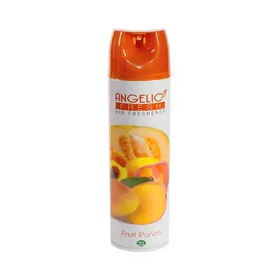 Angelic Fresh Air Freshener Fruit Punch 300 ml
