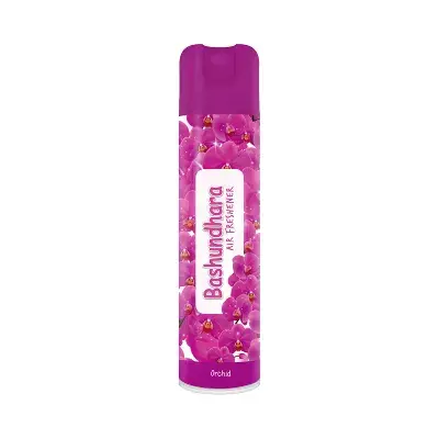 Bashundhara Air Freshener Orchid 300 ml