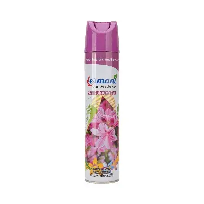 Ermani Air Freshener (Spring Romance) 300 ml