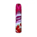 Go Fresh Air Freshener Strawberry 300 ml